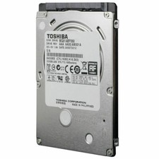 (NEW) TOSHIBA 500GB 2.5