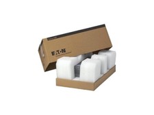 Eaton 5P750RC Replacement Battery Cartridge Model 744-A4058 picture