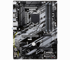 GIGABYTE Z390 UD LGA 1151 Intel Z390 300 Series SATA 6Gb/s ATX Intel Motherboard picture