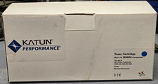 New Katun Performance LaserJet Printer Cyan Toner Cartridge HP Pro-M 255 picture