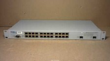 Nortel 1800-24T Metro Ethernet Services Unit 24-Port 10/100 2x SFP - INCL EARS picture