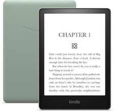 Amazon Kindle Paperwhite 11th Gen 16GB Agave Green Brand-new SEALED picture