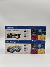 Brother LC 103 XL CMYK Ink DCP-J152W, MFC-J245/J475DW/J4310DW/J4610DW/J6520DW   picture