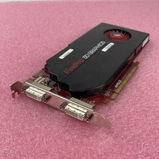 ATI Barco FirePro 3D Graphics MXRT 5450 1GB 109-C12771-00 - Tested picture