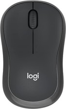 Logitech Bluetooth Wireless Mouse M240 Silent (BRAND NEW AND FACTORY SEALED) picture