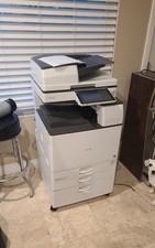 Ricoh MP 4055 MFP Copier - Priced To Sell Fast picture