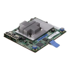 HP Smart Array P408i-a SR 836260-001 2GB FBWC 12G SAS PCIe 3.0x8 RAID Controller picture