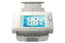 Canon imageFORMULA ScanFront 220P Flatbed Scanner (2338B002) picture