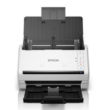 Epson WorkForce DS-770II Duplex Document Scanner USB 3.0 45ppm ADF picture