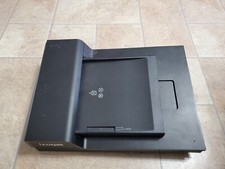 Lexmark Pro 715 Replacement Scanner Assembly W Paper Feed Tray Has Broken Hinge picture