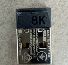 8K 2.4G USB Dongle Adapter For ASUS ROG FALCATA/HARPE II ACE/AZOTH 96 HE Mouse picture