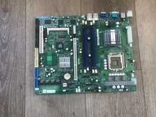 SuperMicro PDSMI+ Socket 775 Server MotherBoard picture