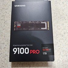 samsung 9100 pro 1tb picture