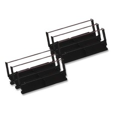 Dataproducts E2276 Compatible Ribbon, Purple, 6/Box picture