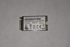 Union Memory 128GB SSD M.2 2242 NVMe PCIe GEN3 AM620 RPJTJ128MEE1MWX picture