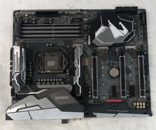 Gigabyte Z370 AORUS Gaming 7 LGA 1151 Intel Motherboard - Used NO CPU ATX picture