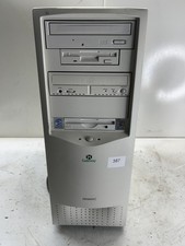 Gateway LP MINI Tower TB3 G7-600 Intel Pentium III 600MHz 128MB NO HDD picture