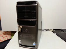 Gateway GT5488 MT Intel Pent 1.8 duel core, 4gig ram, 500 gig HDD, Win 10 picture