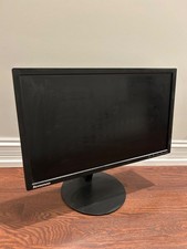 Lenovo ThinkVision T2324pA 23” Monitor Full HD 1080p No Power Supply picture