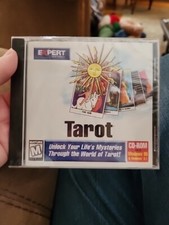 Tarot PC CD-ROM Software Windows c3 picture