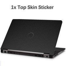 Pre-cut 1x Top Skin Sticker For Dell Latitude E6430 E6420 6430U E6430U 14