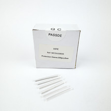 Fiber Optic Protection Sleeves 200pcs/Box Splice Sleeves USTC picture