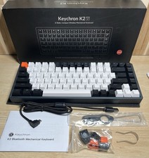 Keychron K2 Version 2 Wireless Mechanical Keyboard-K2C3H picture
