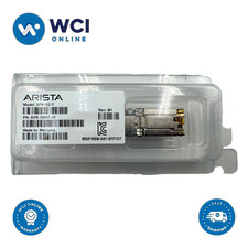 SFP-1G-T - Arista Networks 1Gbps 1000Base-T Copper **New In Clamshell** picture