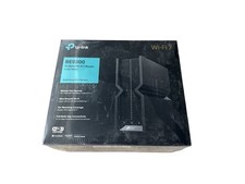 TP-Link Archer BE550 BE9300 Tri-Band WiFi 7 Router 6-Stream 2.5G Ports picture