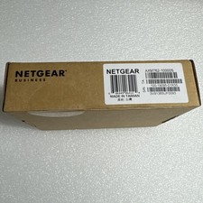 Netgear Prosafe 10GBase-LR Transceiver Module 10 Gigabit , Wired AXM762-10000S picture