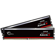 G.Skill RAM Memory DDR5 64GB 2x32GB 5200 CL40 Aegis 5 5200J4040A32GX2-IS picture