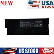 New SA14-3S3P Replacement Battery For Durabook SA14 11.1v 7800mAh 86.58wh 7.8Ah picture