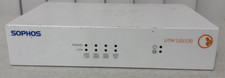 SOPHOS UTM 110/120 Rev.5 Network Firewall Unified Protection picture