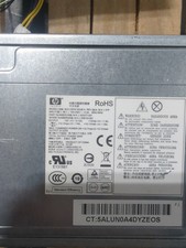 HP PS-4321-9HP Computer Power Supply 320W 503377-001 508153-001 @HPP12 picture