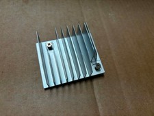Dell Precision T3600 T5600 T7600 Chipset PCH Heatsink 0T4M1G T4M1G picture