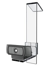 Pro V2 | Center Screen/Middle Screen Webcam Mount | Position Any Webcam Anywh... picture