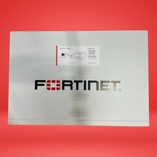 Fortinet FortiGate FG-200D 24-Port Gigabit UTM VPN Firewall Appliance picture