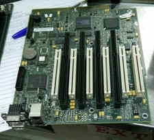 HP 155349-001 SYSTEM I/O BOARD  picture