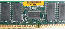 NEC FXB3417 72 Pin SIMM RAM MC 287QJRPEB D4516G1GS 32 MB DESKTOP MEMORY picture