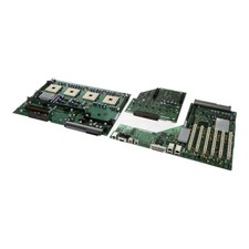 IBM eServer xSeries 365 I/O BP + 26K6623 CPU/MEM Board + 26K6619 Power BP picture