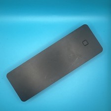 Fujitsu cp727680 CP727680-01 NPR44 USB C Port Replicator Docking Station picture