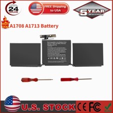 A2171 A2159 A2289 A2338 Battery For Apple MacBook Pro 13