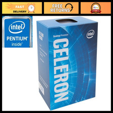 Celeron G3900 CPU 2.80GHz 2M Cache LGA1151 Dual-Core Skylake Processor picture