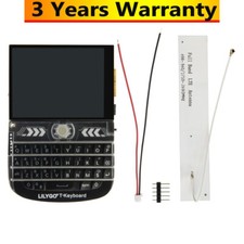 LILYGO T-Keyboard T-Deck ESP32-S3+2.8
