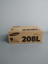 Samsung MLT-D208L Black Toner Cartridge Samsung SCX-5635FN, SCX-5835FN Sealed picture