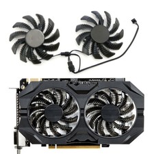 T128010SM/PLD08010S12H For Gigabyte GV-N960WF2 GV-N950WF2 Graphics Card Fan picture