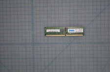 HYNIX - 512MB 240P PC2-3200 CL3 9C 1RX8 ECC DDR2-4 400 DIMM HYMP564R72BP8-E3 picture