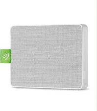 Seagate Ultra Touch 1TB, Portable Solid State Drive 2.5