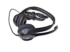 Logitech Logi H390 A00086 USB Wired Headset picture