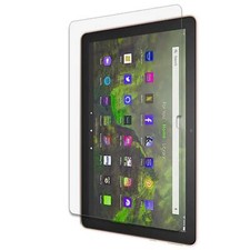 Tempered Glass Screen Protector For Amazon Fire HD 10 (13th Gen, 2023)/ Kids/Pro picture